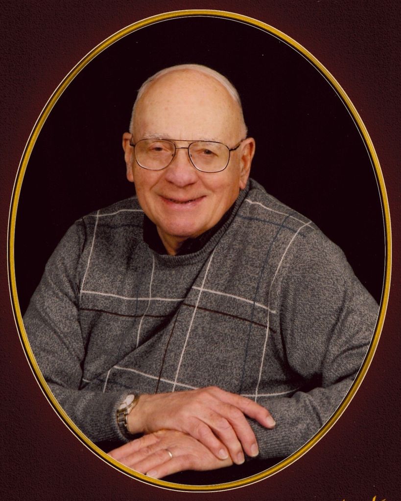 Robert Charles Caron Profile Photo