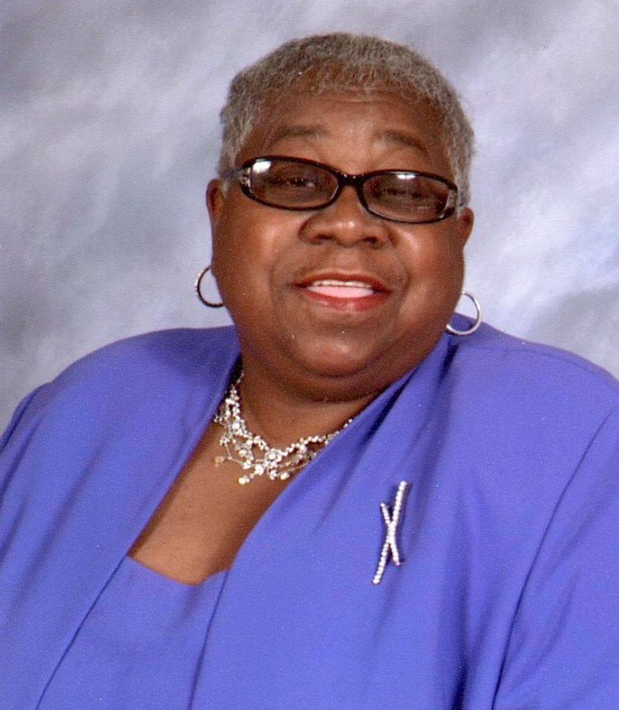 Catherine Berta Smith Profile Photo