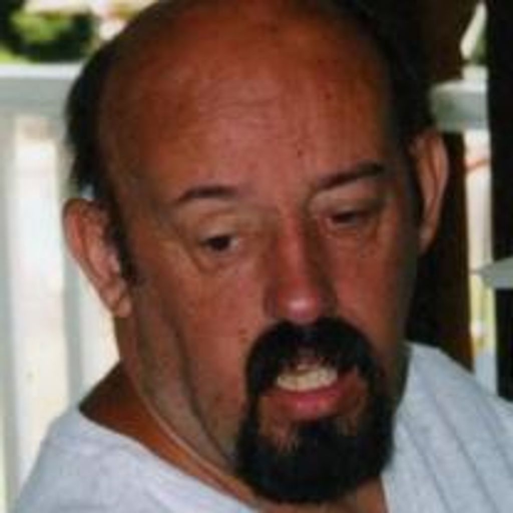Mark A. Cross Profile Photo