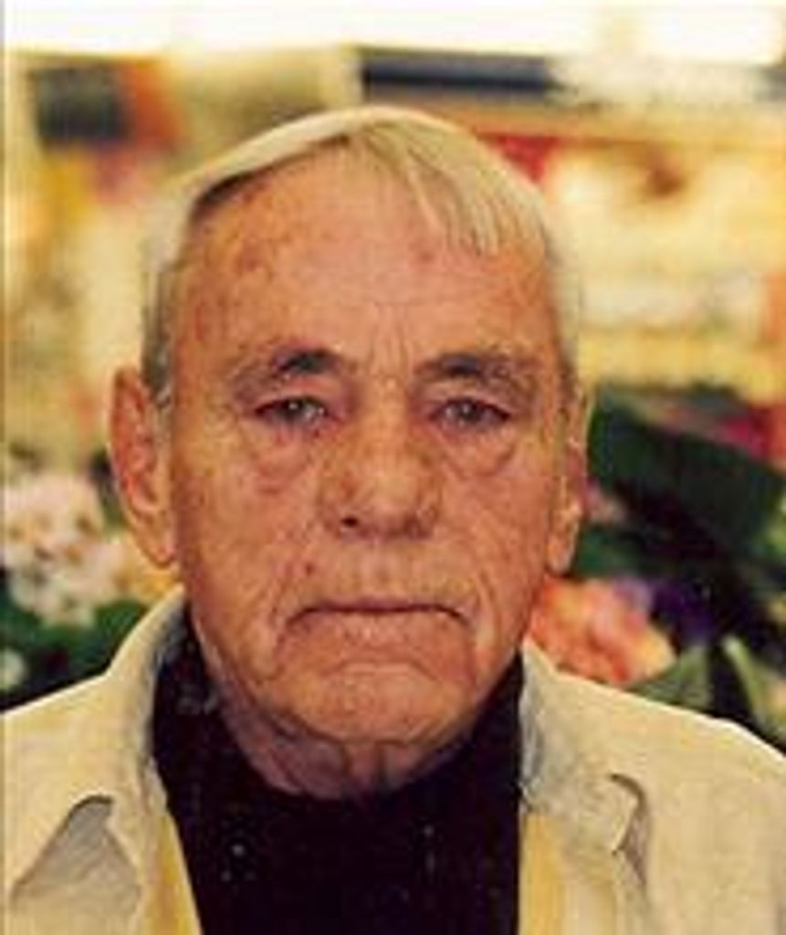 Jack L. Christie Profile Photo