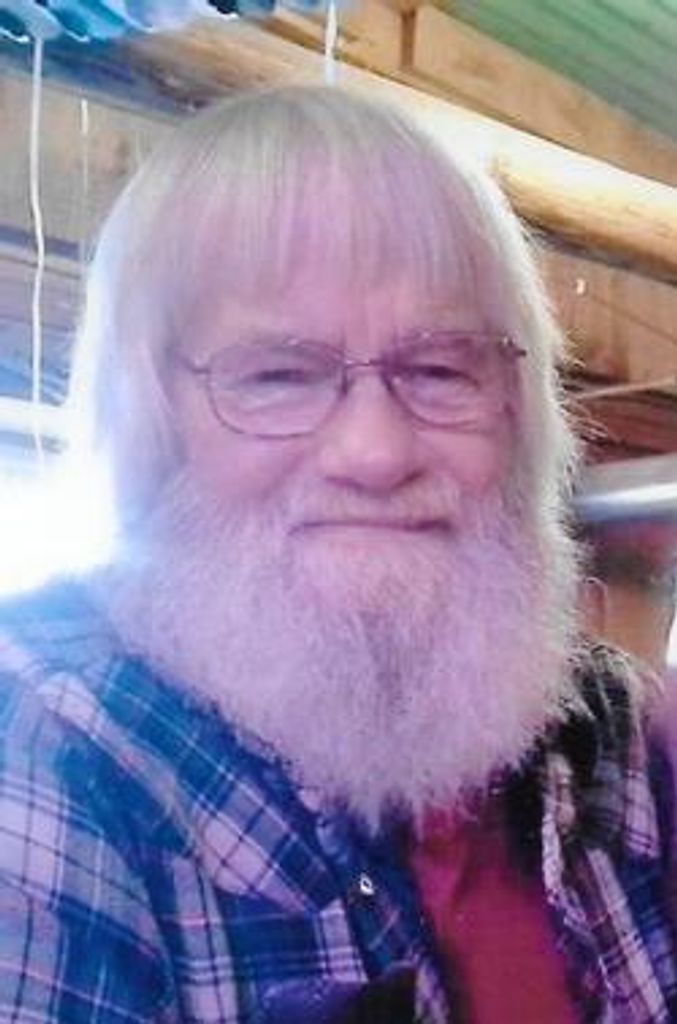 Fredrick "Fritz" Paul Dahms Profile Photo