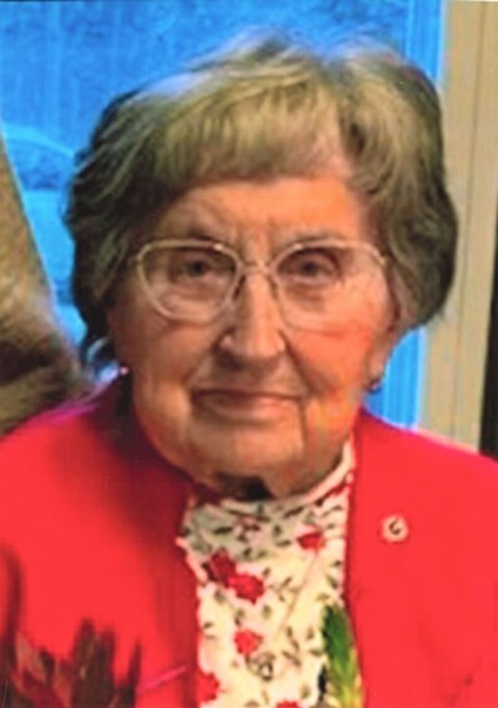 Margaret Burby Profile Photo