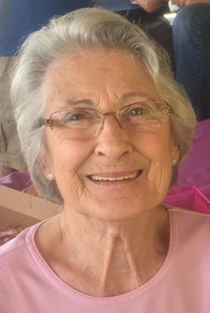 Lillian Delores (Beznoska)  Cochran