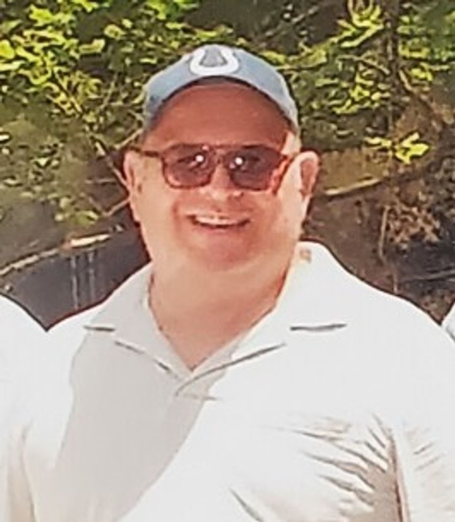 Dennis Fields Profile Photo