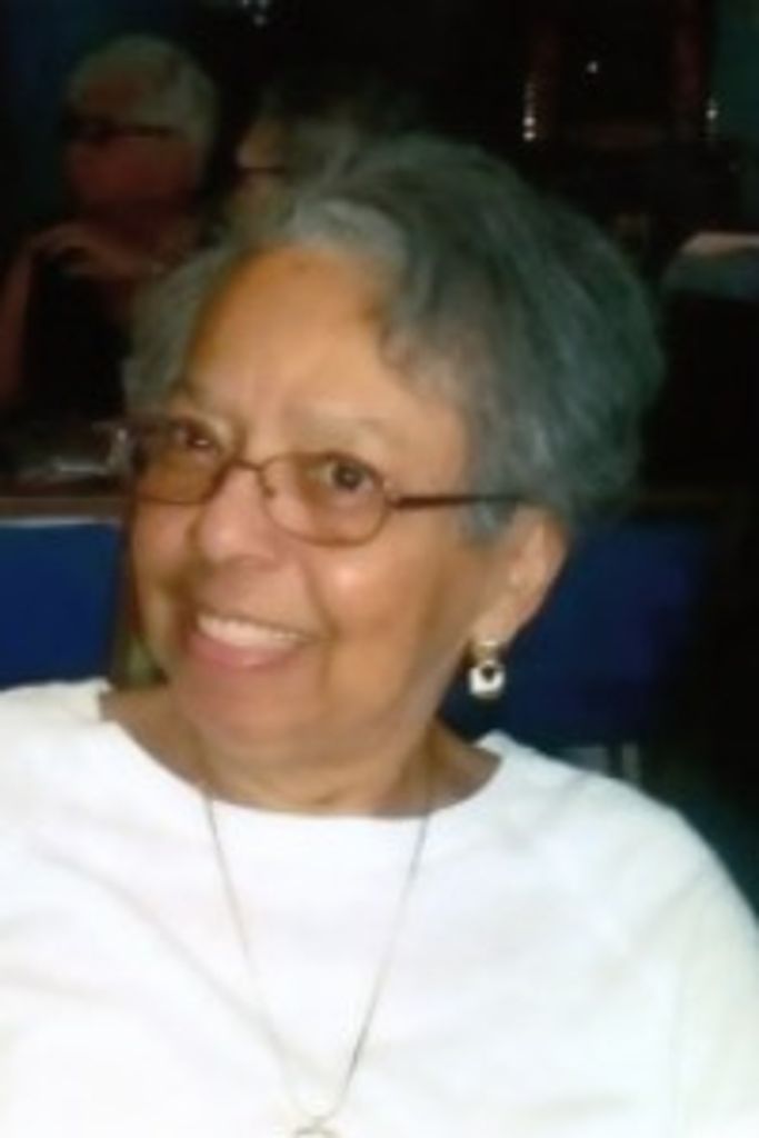 Shirley L. Gomes