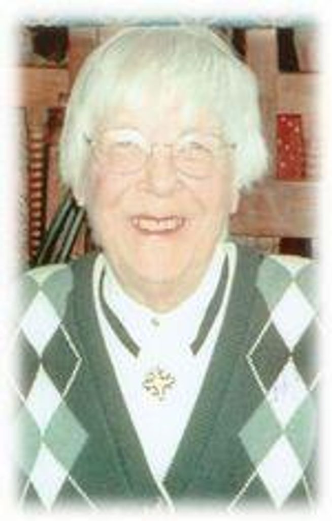 Mary G. "Tate" Lang