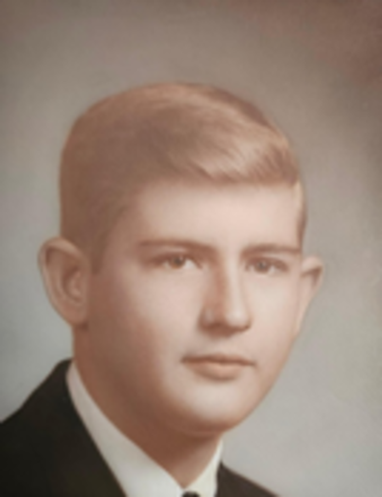 Michael James Windsor Profile Photo
