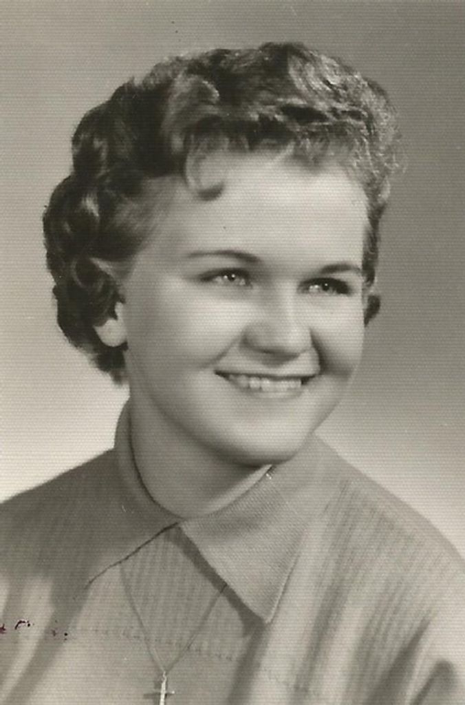 Glenda Fitzhugh Coley Profile Photo