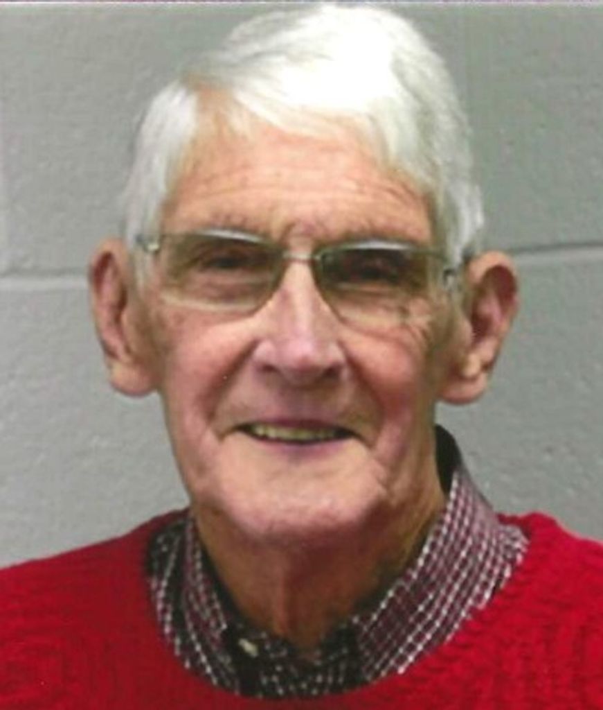 Robert "Dale" Miller Profile Photo