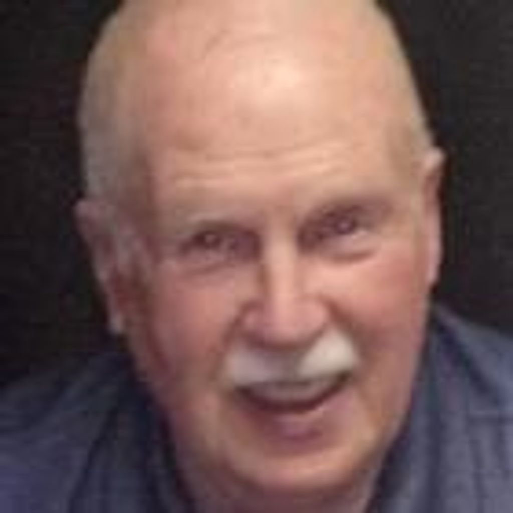 Gerald E. Goehring Profile Photo