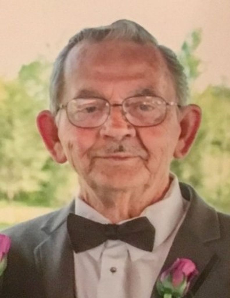 William "Bill" Rufus Jones