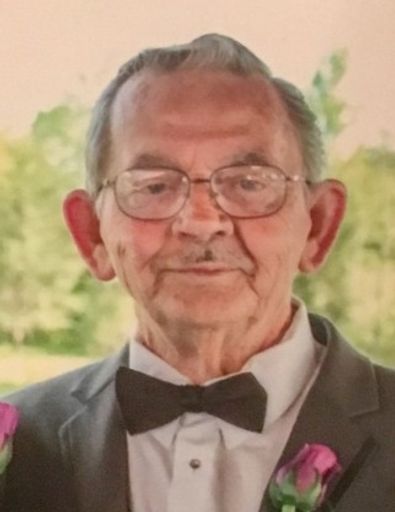 William "Bill" Rufus Jones Profile Photo