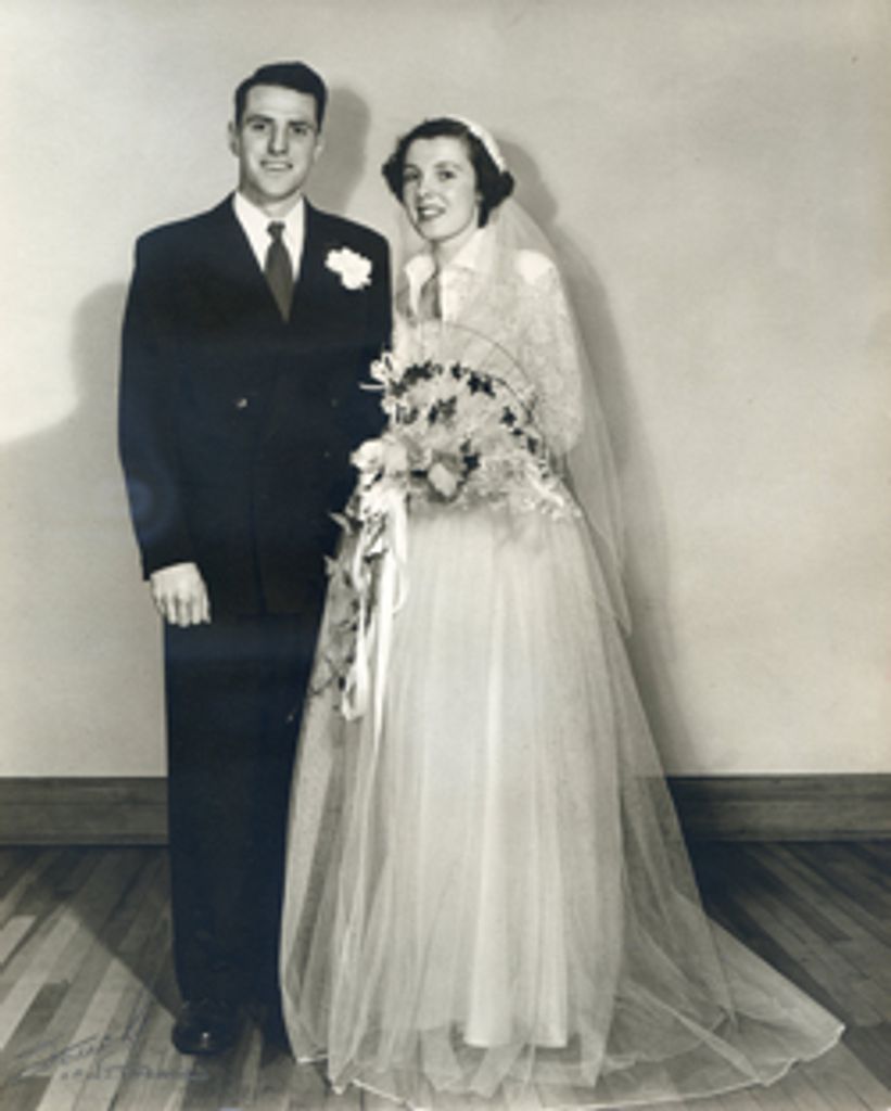Donna Pauline McKeown