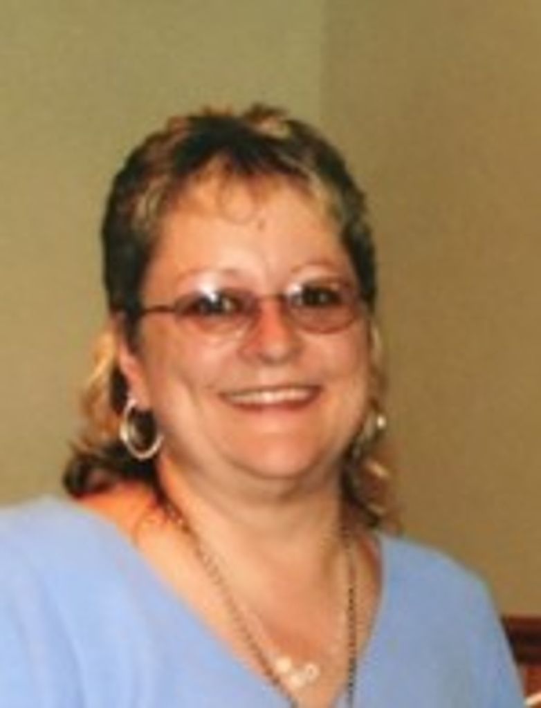 Rhonda Erdman