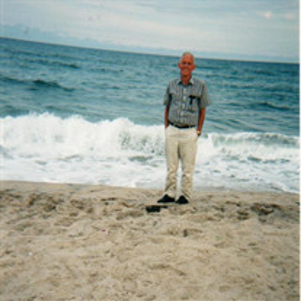 Billy Joe Thomas Profile Photo