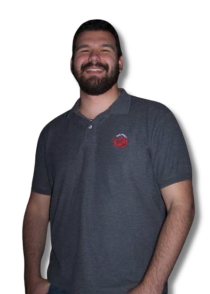 Erik Edward Alvarez Profile Photo