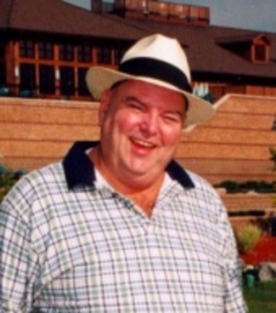 Mr. Ronald J. Small