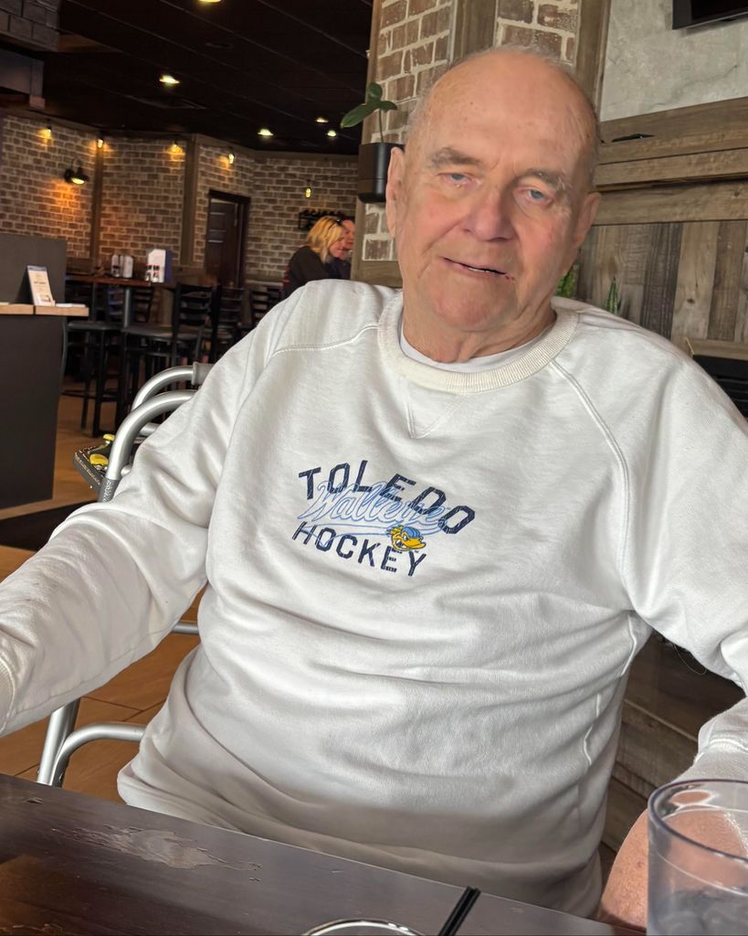 Stephen Randy Hornick Profile Photo