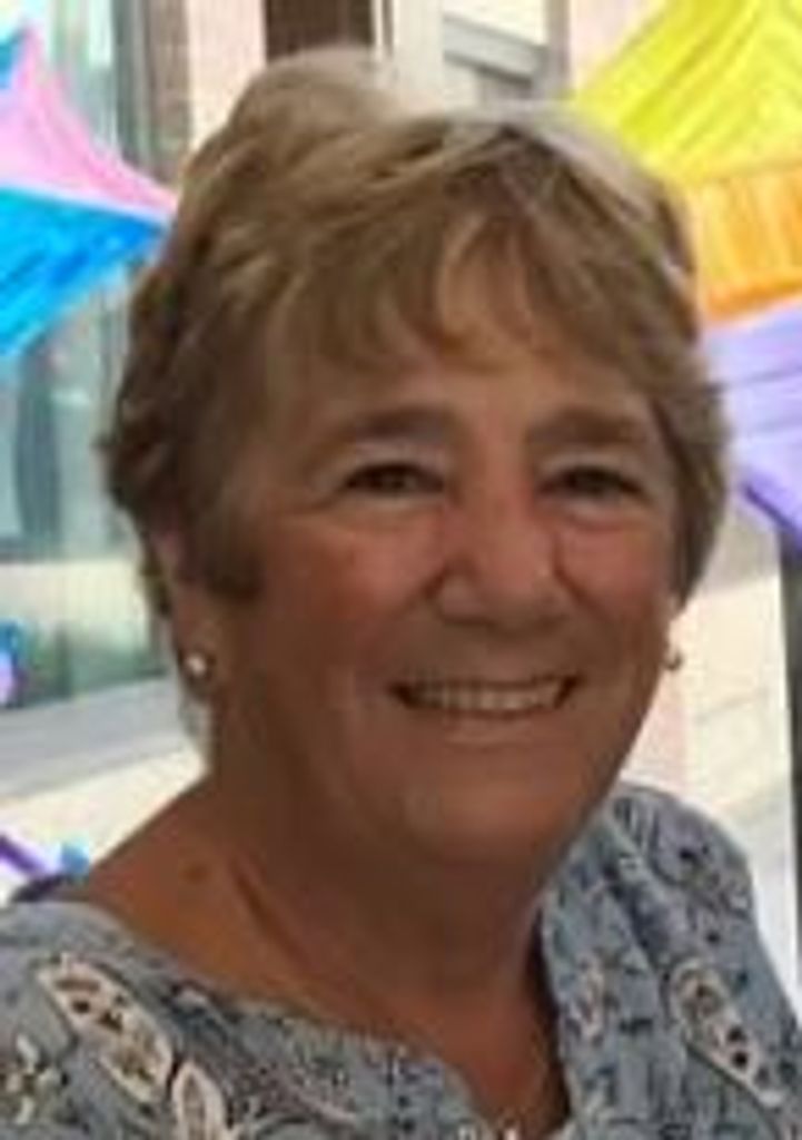 Suzanne R. Swanson