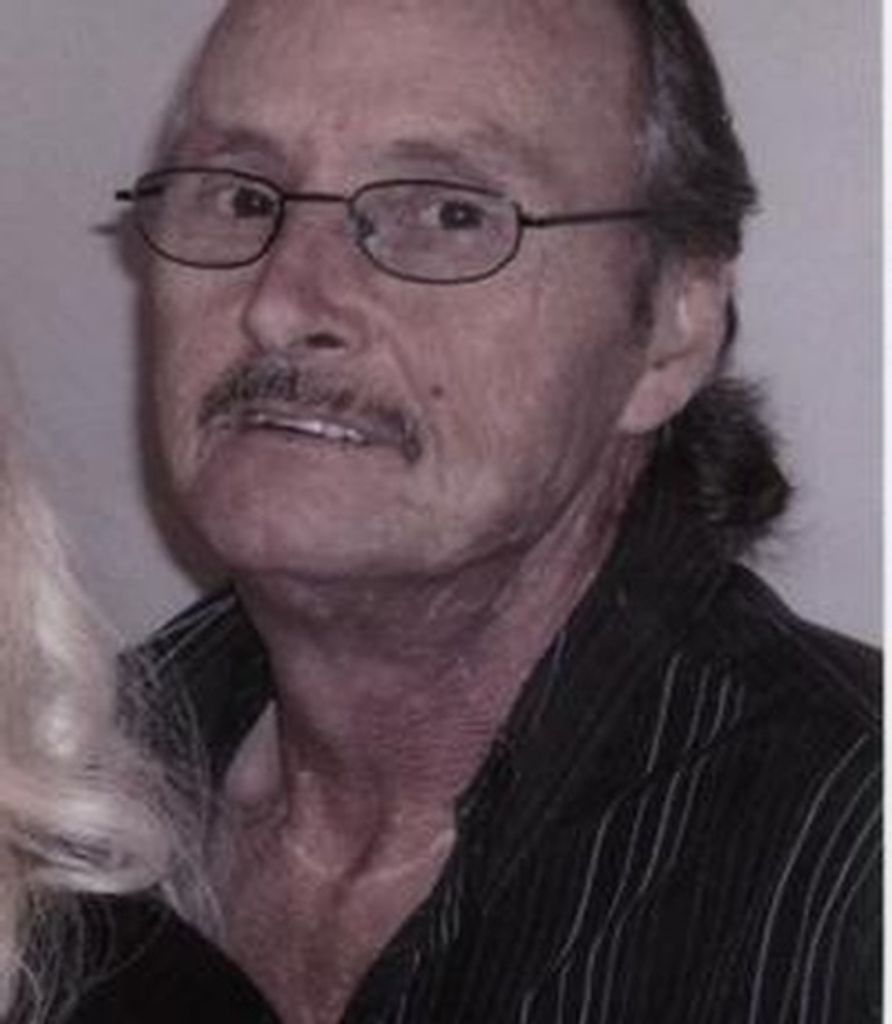 Johnny Lee Robertson