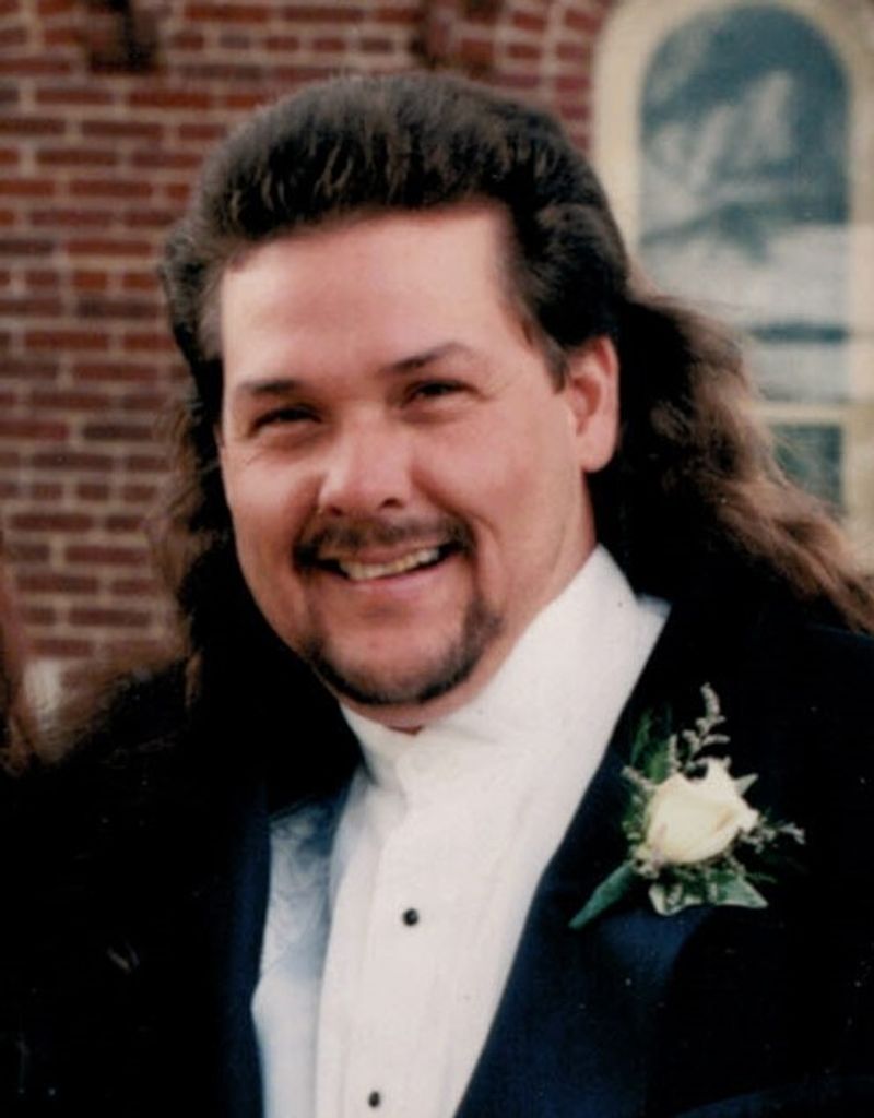 Mark A. Murphy Profile Photo