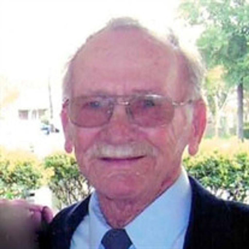 Hubert Guy Toups, Sr.