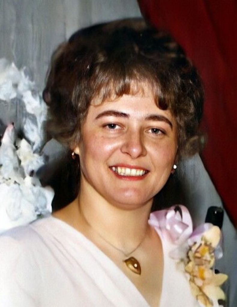 Elisabeth A. Mueller