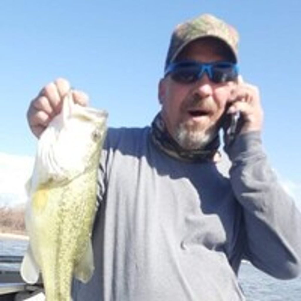 Joe Thurman Profile Photo