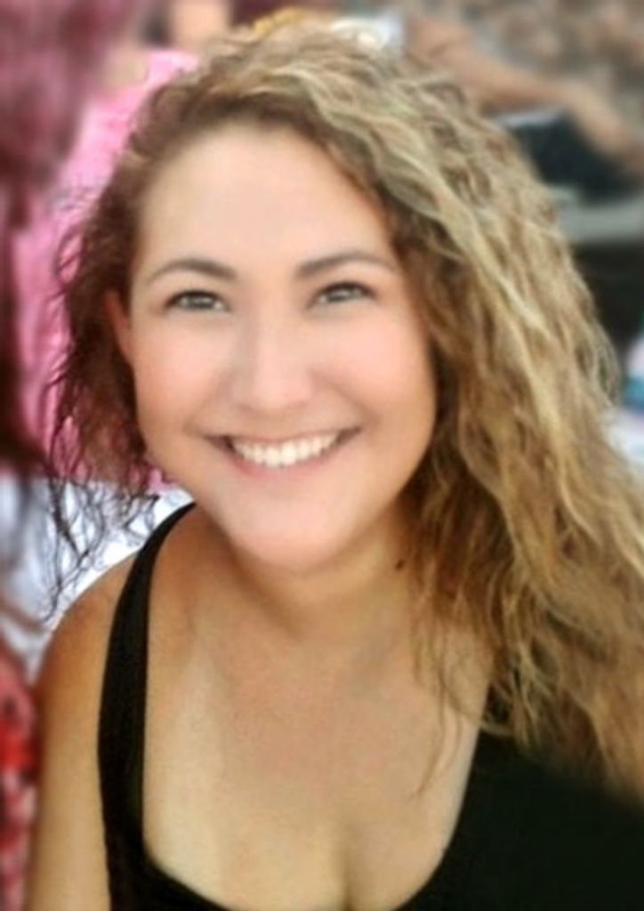 Brittney M. Newton