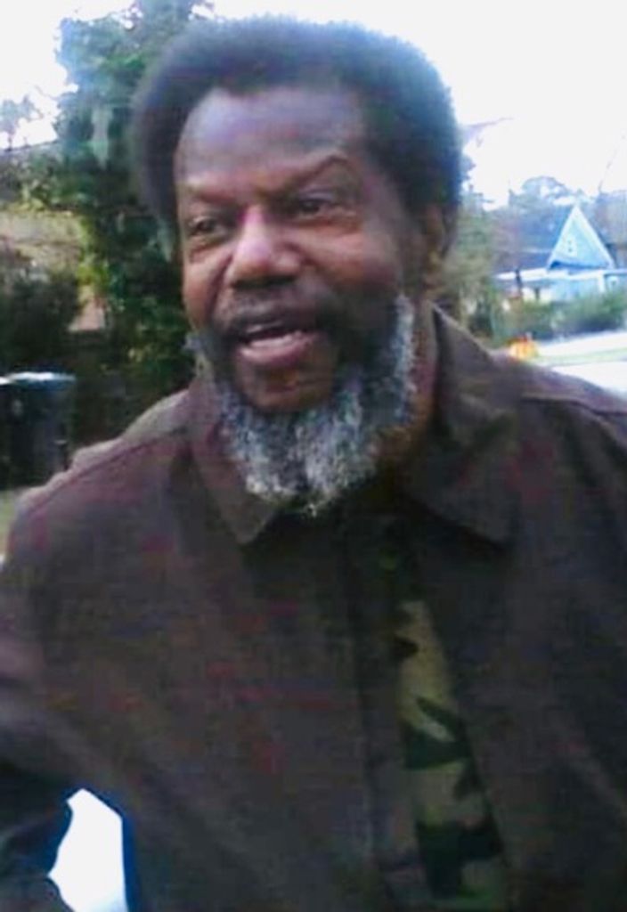 Mr. Isaiah Brack, Jr. Profile Photo