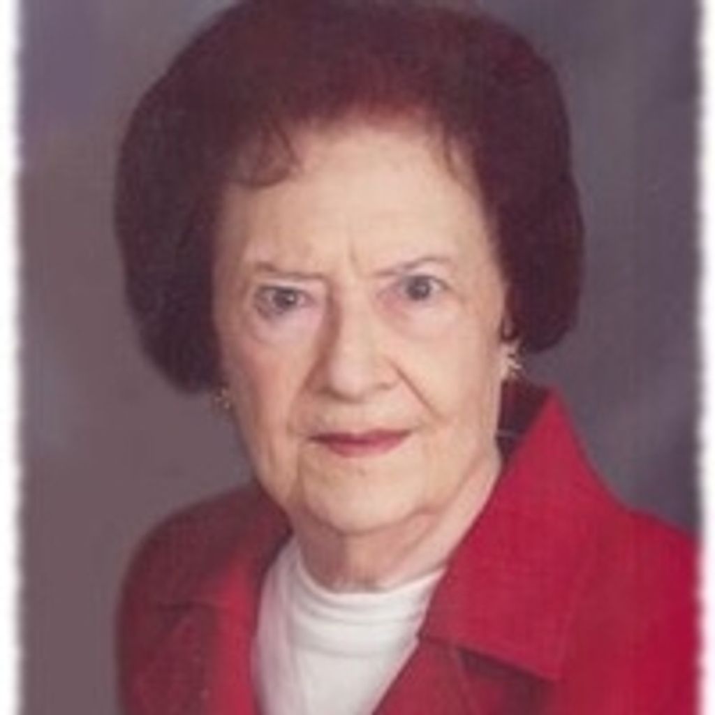 Betty Lou Edwards
