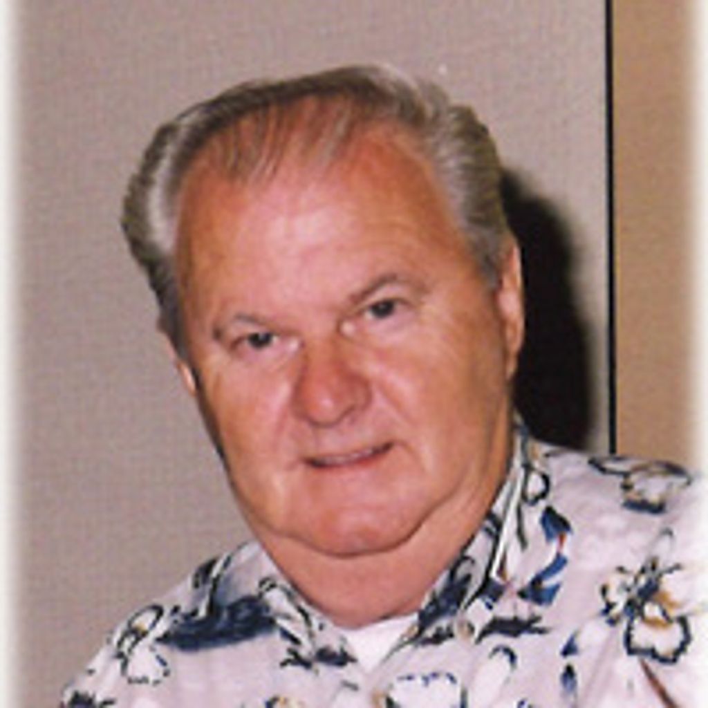Bernard L. Nelson