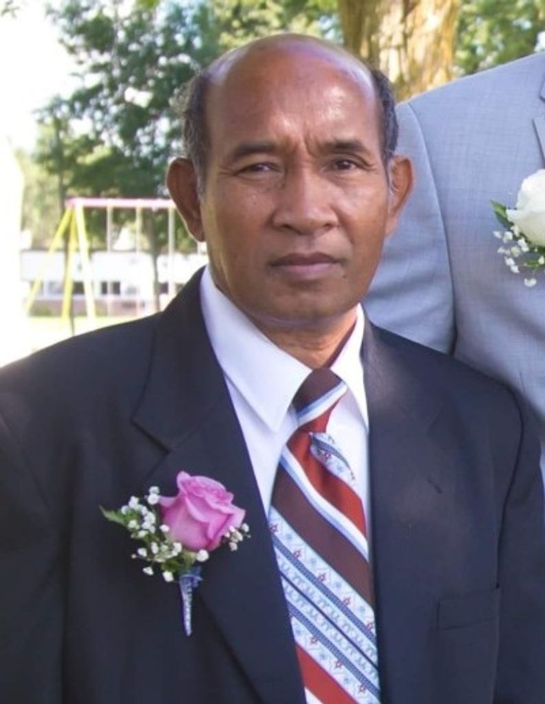 Vanh Vongkhamchanh Profile Photo