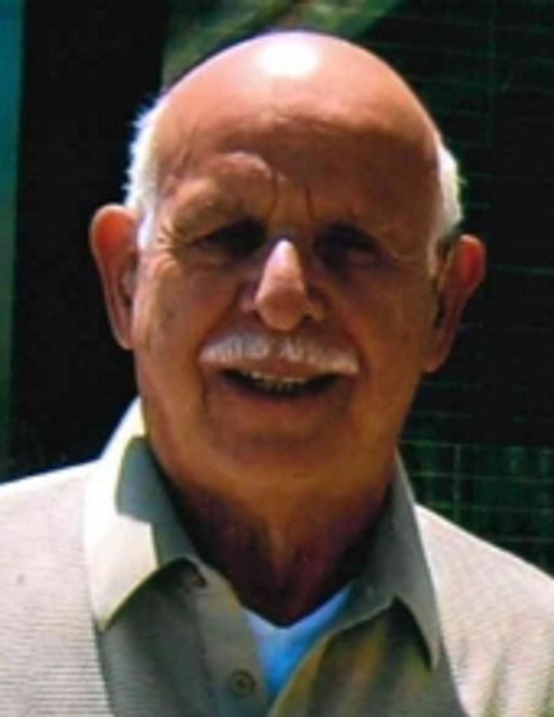 Michelangelo Suriano