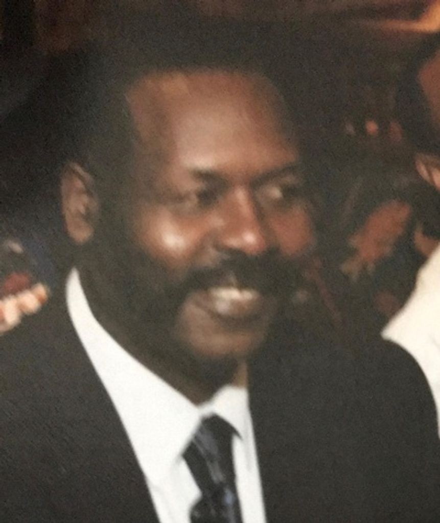 Mr. Dillard Malone Profile Photo