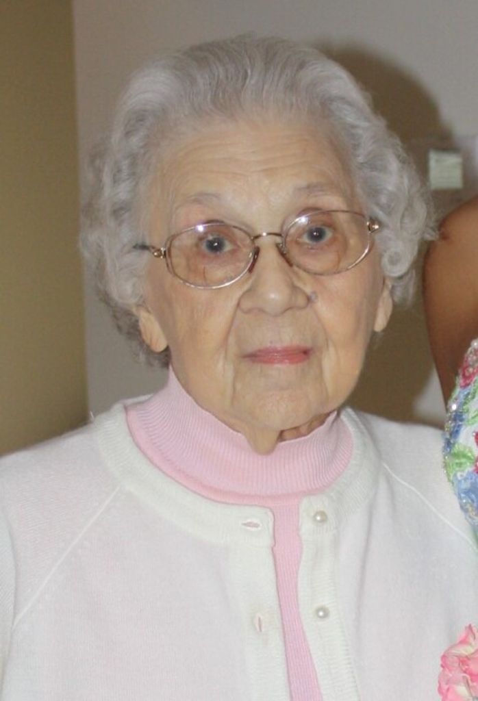 Reba Laverne (Johnston)  Fondaw Profile Photo