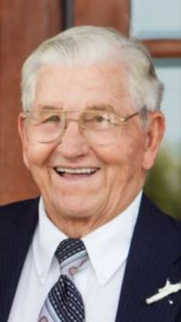 Thomas Deloy Cannon Profile Photo