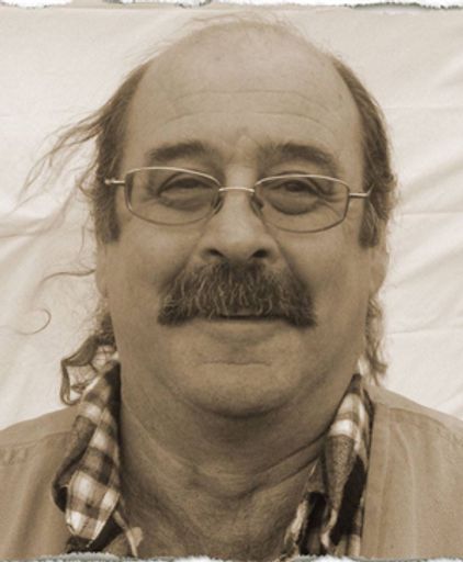 Michael  Eugene Ruby Profile Photo