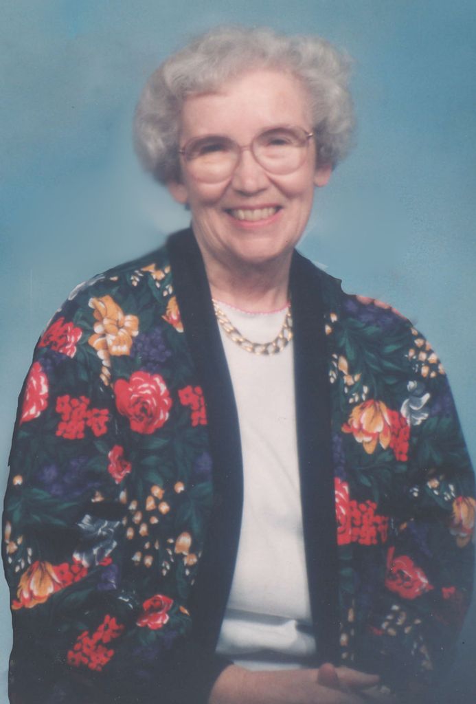 Marion Martin  Cornett