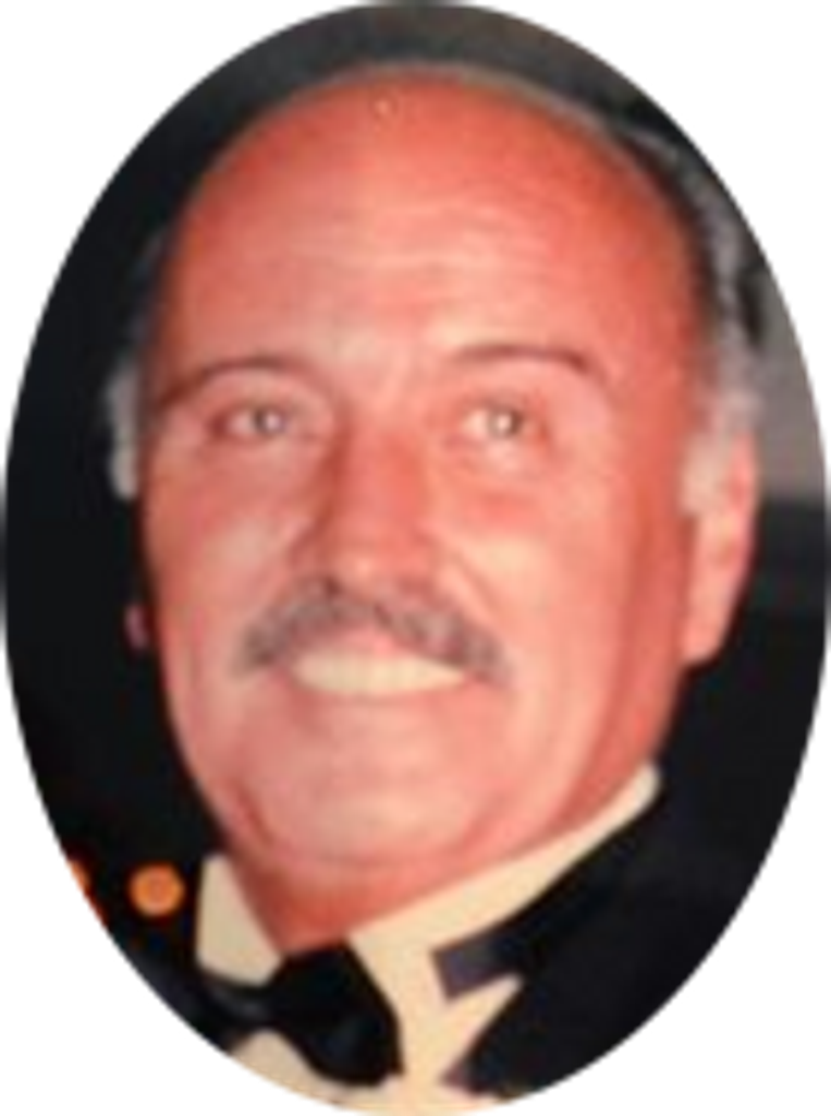 Julio Daniel Smith