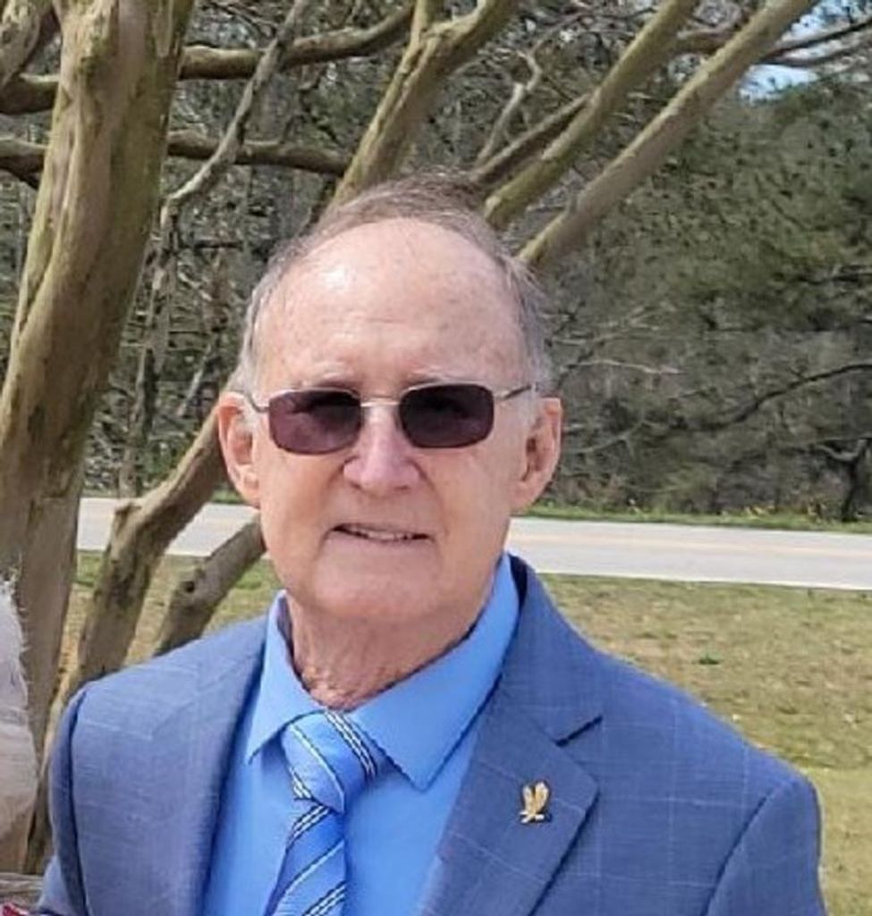 Lanier "Lenny" Raymond Waters Profile Photo