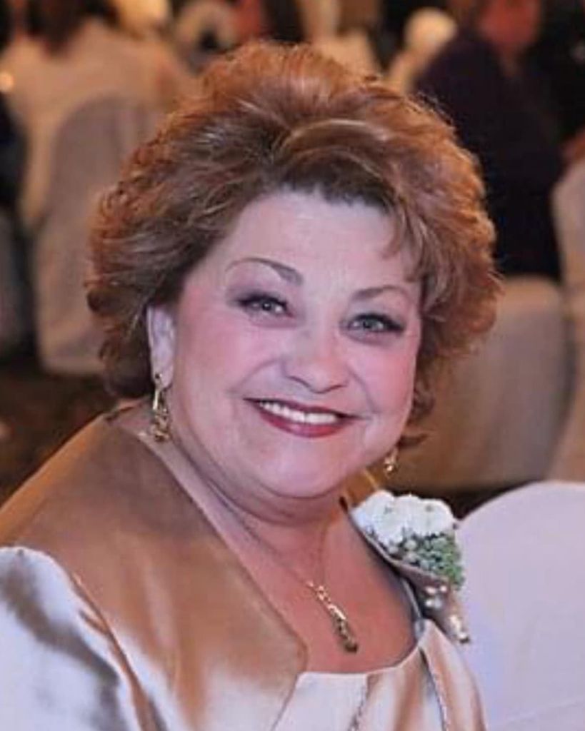 Patricia Lerille Tillotson