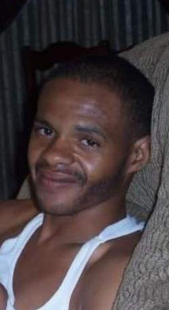 Carnell Percell Bush