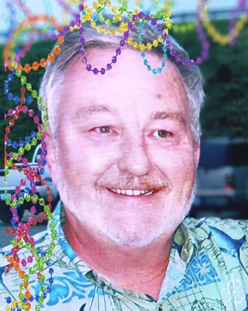 Gerald "Jerry" Robert DuFresne Profile Photo