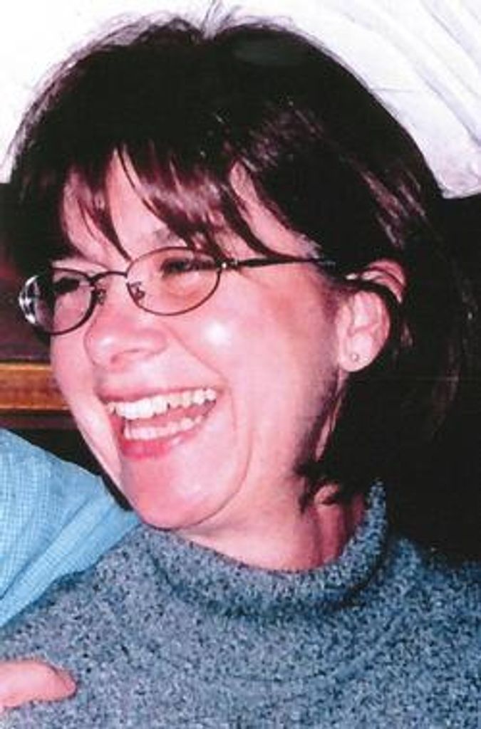 Charlene Marie Albert