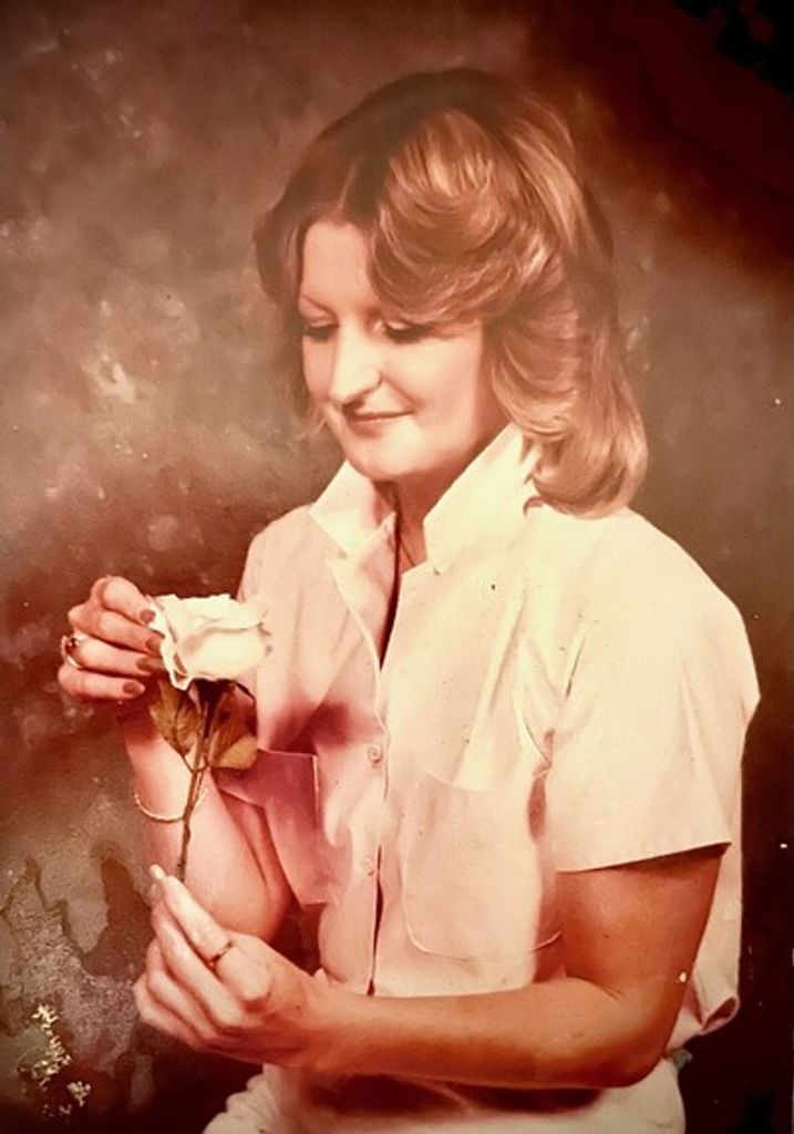 Gwendolyn Joan Smith Profile Photo
