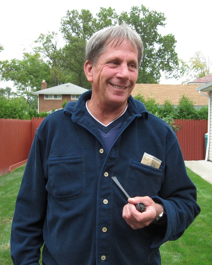 Dale Greene Profile Photo