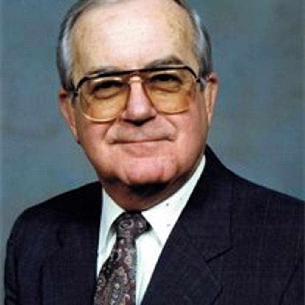 George F. Barnes