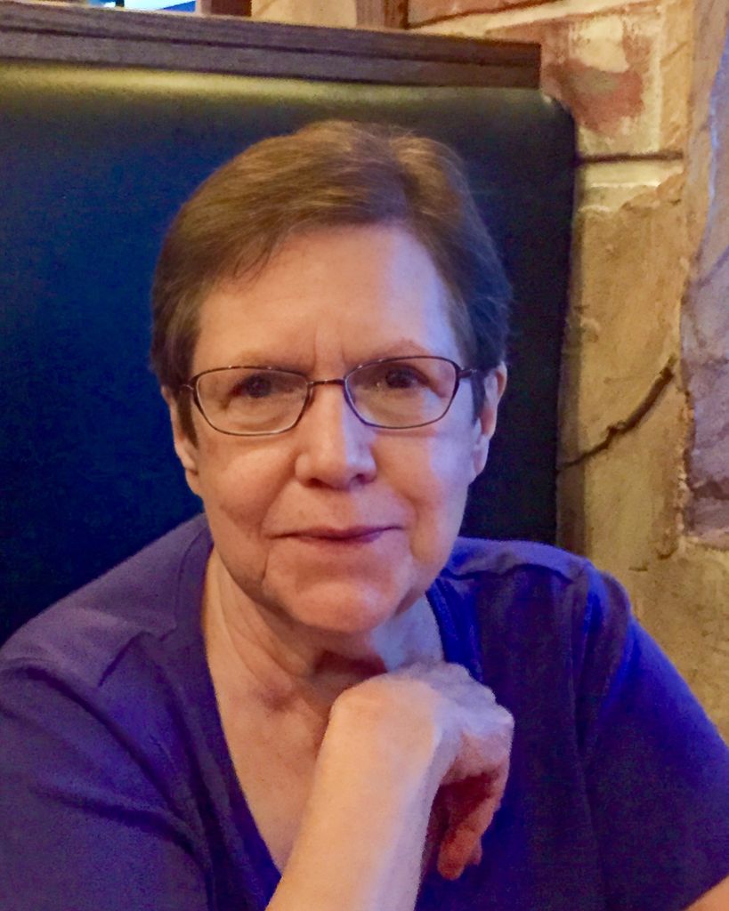 Ann Marie Jackson