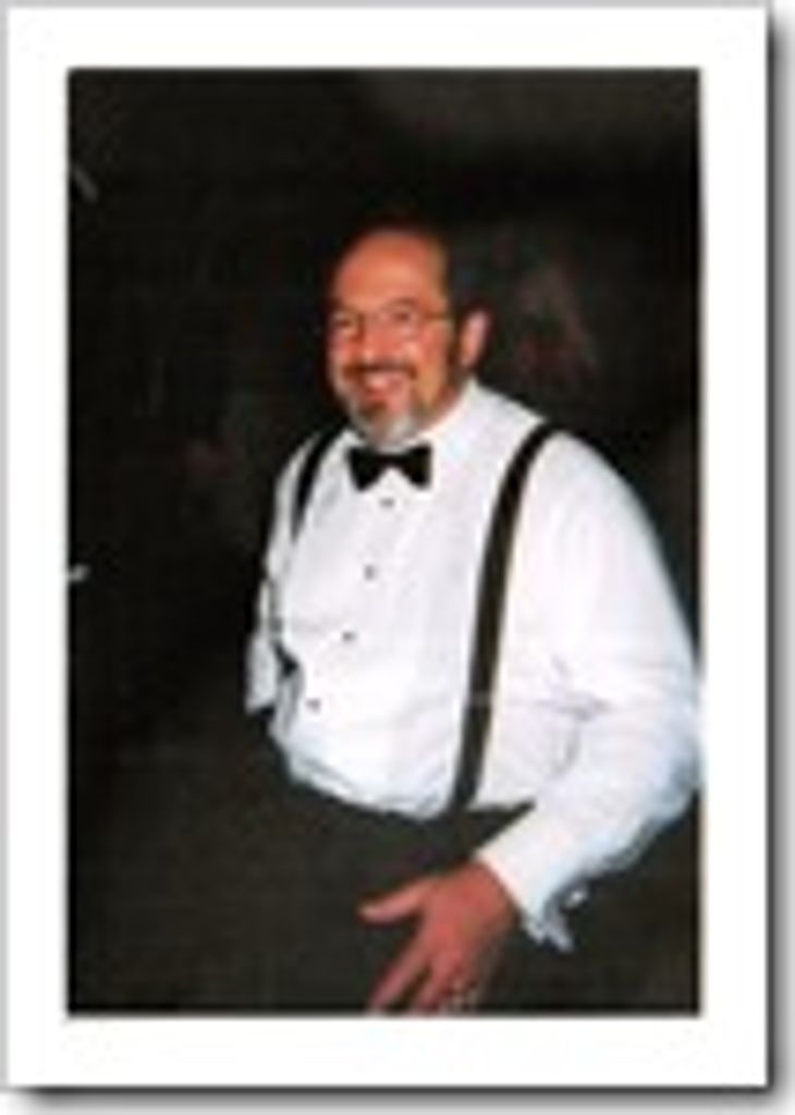Dr. Paul E. Donat Profile Photo